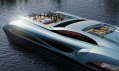 Xhibitionist Event Super Yacht od Nedship Group