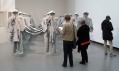 Pohled do expozice The Future of Fashion is Now v muzeu Boijmans van Beuningen