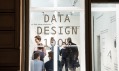 Ukázka z výstavy Data Design v Galerii CzechDesign