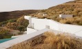 Ktima House v Řecku od studia Camilo Rebelo Arquiteto
