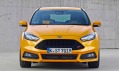 Nový sportovní model vozu Ford Focus ST