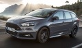 Nový sportovní model vozu Ford Focus ST