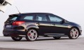 Nový sportovní model vozu Ford Focus ST