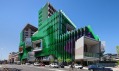 Lady Cilento Children’s Hospital v australském Brisbane