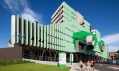 Lady Cilento Children’s Hospital v australském Brisbane