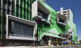 Lady Cilento Children’s Hospital v australském Brisbane