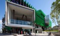 Lady Cilento Children’s Hospital v australském Brisbane