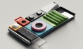 Moduly od Lapka pro variabilní mobily z Project Ara