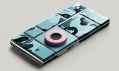 Moduly od Lapka pro variabilní mobily z Project Ara