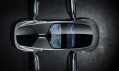 Koncept vozu Mercedes-Benz F 015 Luxury in Motion