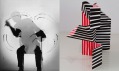 Ukázka z výstavy Milan Grygar: Vizuální a akustické