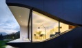 Mirror Houses v Jižním Tyrolsku od studia Peter Pichler Architecture