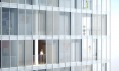 Vítězný návrh na věž Turm mit Taille ve Vídni od MVRDV