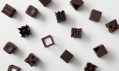 ChocolaTexture od studia Nendo pro veletrh Maison et Objet 2015