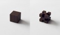 ChocolaTexture od studia Nendo pro veletrh Maison et Objet 2015