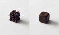 ChocolaTexture od studia Nendo pro veletrh Maison et Objet 2015