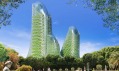 Vincent Callebaut a jeho vize Paris Smart City 2050