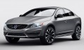 Volvo S60 Cross Country