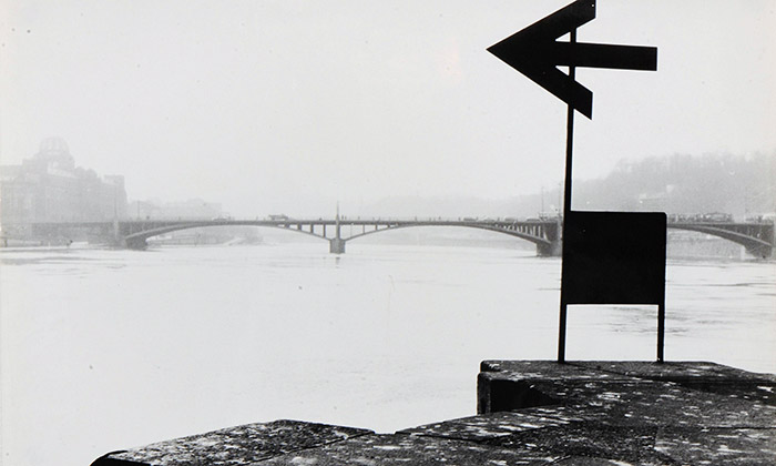 Brno vystavuje foto retrospektivu Dagmar Hochové