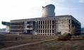 Ukázka z výstavy Le Corbusier - Chandigarh