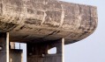 Ukázka z výstavy Le Corbusier - Chandigarh