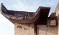 Ukázka z výstavy Le Corbusier - Chandigarh
