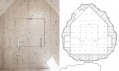 Horský přístřešek Antoine od studia Bureau A