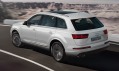 Nová generace Audi Q7