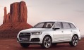 Nová generace Audi Q7