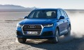 Nová generace Audi Q7