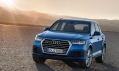 Nová generace Audi Q7