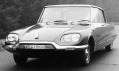 Citroën DS Présidentielle
