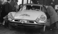 Rallye de Monte Carlo 1958