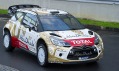 Citroën DS 3 WRC