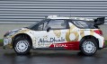 Citroën DS 3 WRC