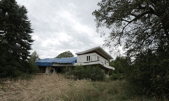 Film Resort sleduje osud střediska na Vystrkově