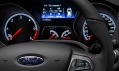 Nový sportovní model vozu Ford Focus ST
