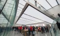 Apple Store v Hangzhou od Foster + Partners