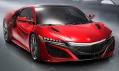 Honda Acura NSX