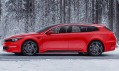 Koncept vozu Kia Sportspace