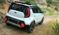 Kia Trail’ster