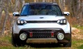 Kia Trail’ster