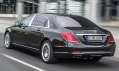 Mercedes-Maybach třídy S