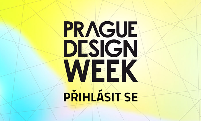 Prague Design Week 2015 hledá kreativní designéry