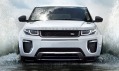 Range Rover Evoque s novým faceliftem