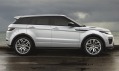 Range Rover Evoque s novým faceliftem