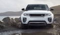 Range Rover Evoque s novým faceliftem
