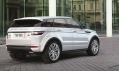Range Rover Evoque s novým faceliftem