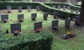 Ilustrační fotografie pražských hřbitovů