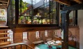 Tribeca Loft od Andrew Franz Architect